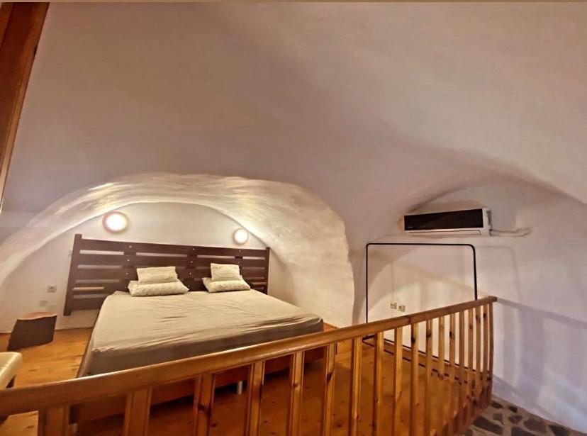 August Castle House Βίλα Μεστά Εξωτερικό φωτογραφία