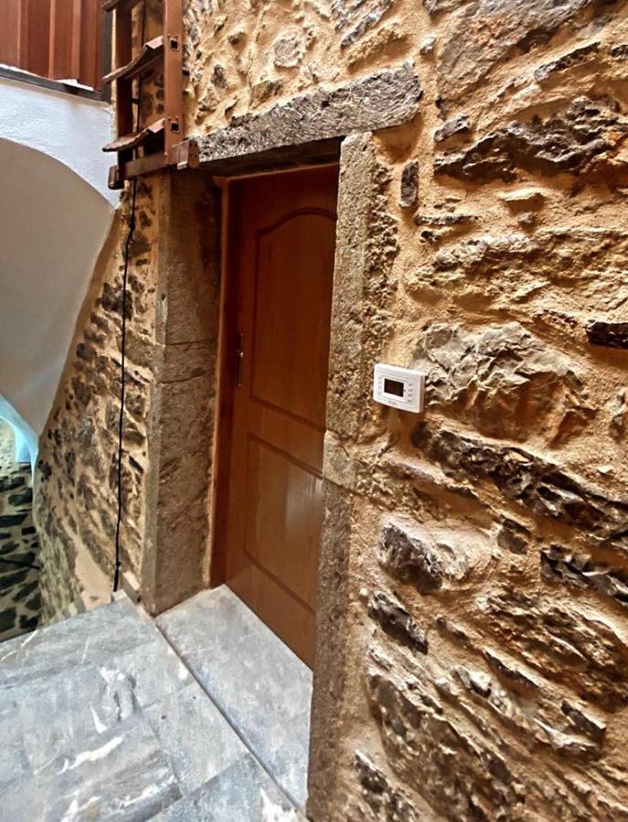 August Castle House Βίλα Μεστά Εξωτερικό φωτογραφία